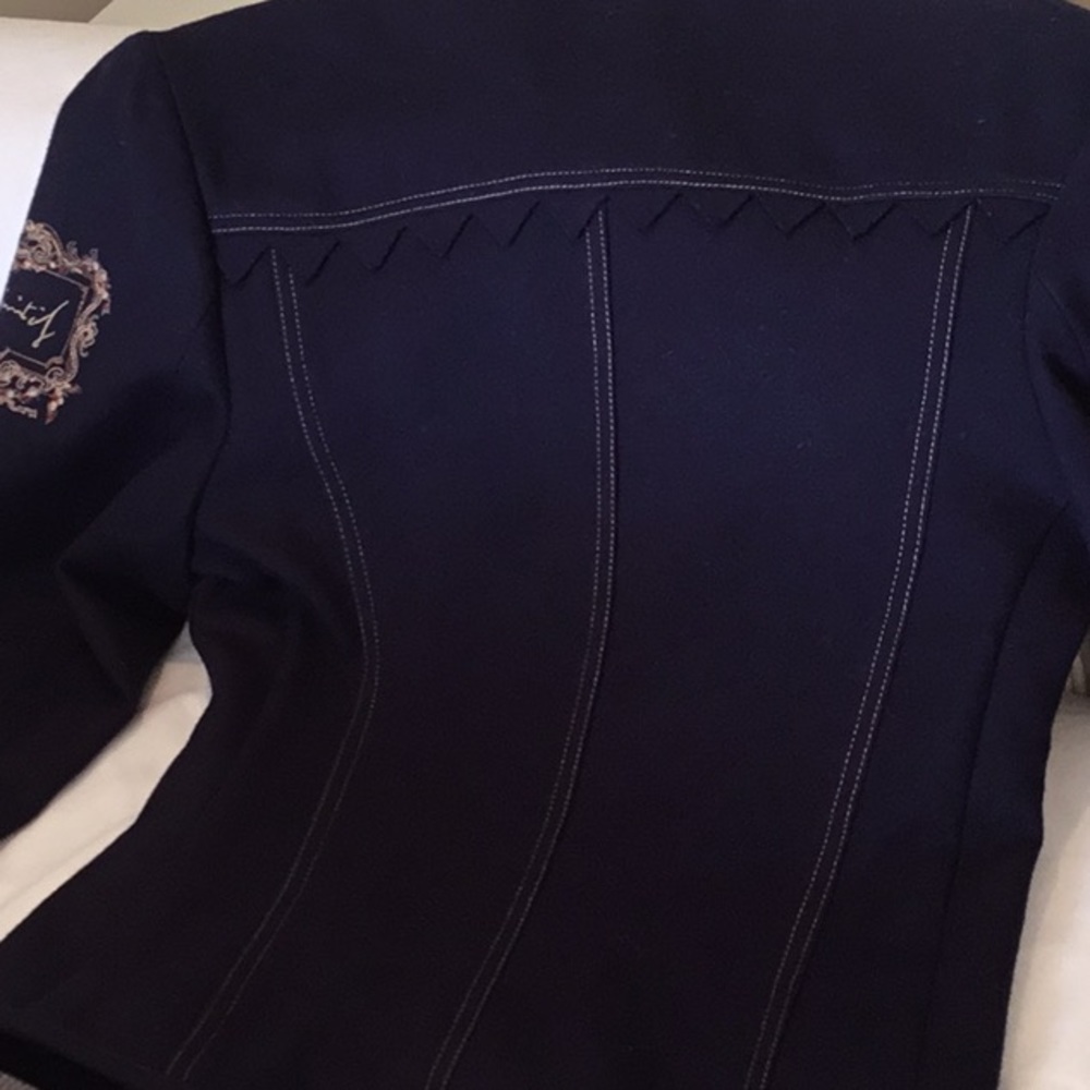 ‘’R’’ D’infinitif Jacket - image 5